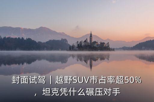 封面試駕｜越野SUV市占率超50%，坦克憑什么碾壓對(duì)手