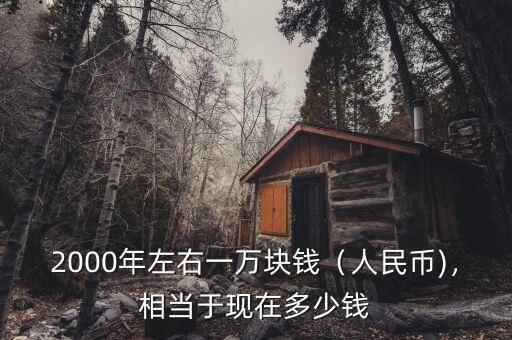 63年10000元紙幣值多少錢,1965年10元錢人民幣