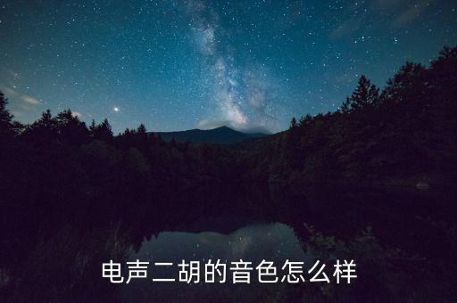 聲威電聲怎么樣,電聲營(yíng)銷怎么樣