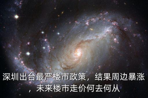 2013年深圳樓市出了什么調(diào)控政策,深圳最新調(diào)控政策出來