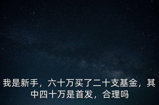 首發(fā)基金是什么意思,基金二次首發(fā)是什么意思