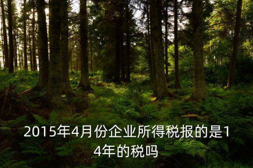 4月份要報什么稅，一個造紙廠4月份的銷售額是3000萬元如果按銷售額45繳納消費