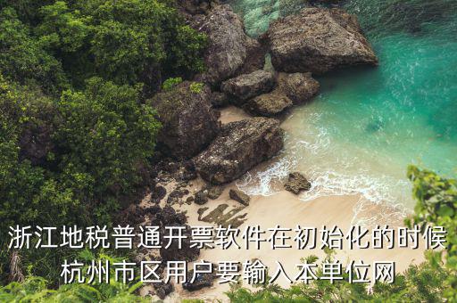 浙江網(wǎng)上開票系統(tǒng)登錄密碼是什么，浙江地稅開票軟件中數(shù)據(jù)庫密碼是多少