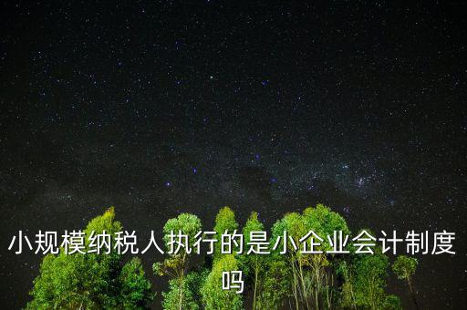 小規(guī)模納稅人什么制度，我國增值稅法對小規(guī)模納稅人實(shí)行什么法