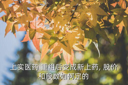 重組后股價怎么確定,原始股資產(chǎn)重組后復(fù)牌一般第一交易日漲停