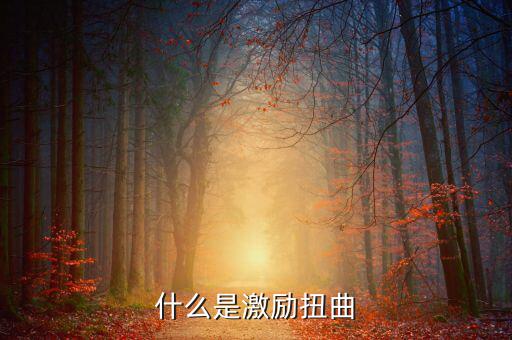 什么叫市場扭曲，什么是激勵扭曲