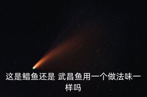 超市武昌魚怎么做,武漢魚凌空武昌魚以武昌命名