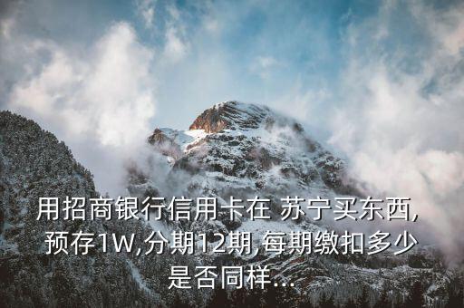 蘇寧怎么預存,如何使用網(wǎng)絡購物省時方便?