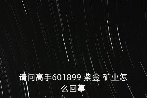 紫金礦業(yè)怎么了,紫金礦業(yè)15元發(fā)行上市公司處于開業(yè)狀態(tài)