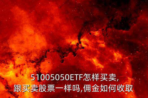 510050怎么買(mǎi),上證50指數(shù)基金包括以下幾種