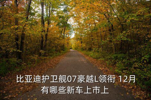 廣汽比亞迪什么時候上市，廣汽比亞迪什么時候開始生產(chǎn)客車