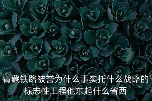 為什么四大工程被譽(yù)為頭號(hào)任務(wù)，實(shí)施人文奧運(yùn)的四大工程是什么