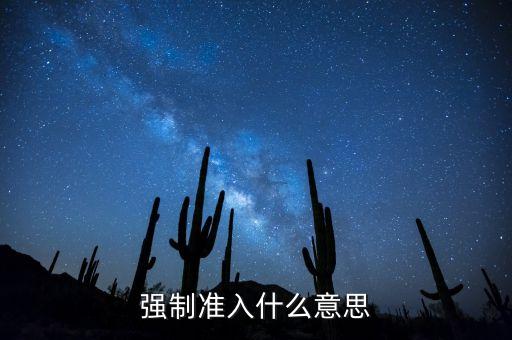 什么叫銀行準(zhǔn)入，企業(yè)銀行按揭為何先辦準(zhǔn)入