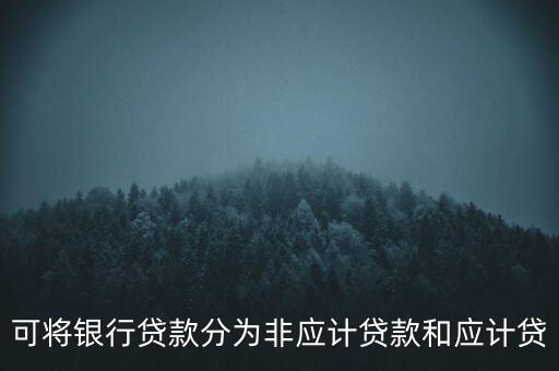 什么是非應(yīng)計貸款，非應(yīng)計貸款包不包括九十天