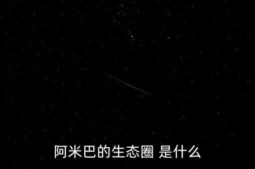 什么是阿里生態(tài)圈，阿里巴巴電子商務(wù)生態(tài)鏈?zhǔn)鞘裁礃幼拥?/></a></span><span id=