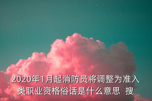 什么叫準(zhǔn)入類職業(yè)資格，職業(yè)資格考試水平評價類與準(zhǔn)入類有什么區(qū)別經(jīng)濟師