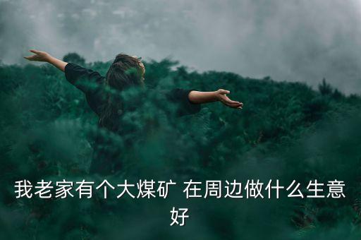 什么小生意用煤量大，我是才做煤炭生意的我們這里有一個南方人開的化工廠他用煤量很大