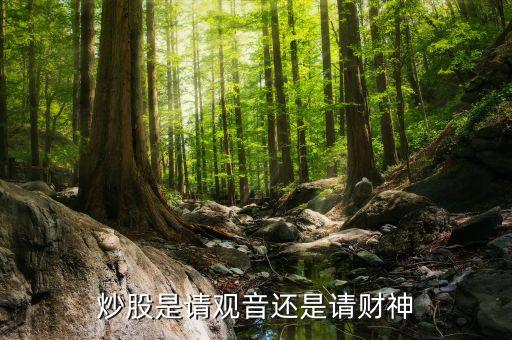 炒股用什么財神，家里是干炒股工作應(yīng)該供奉什么財神