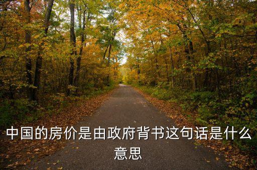 政府為什么搞房地產(chǎn)，政府開發(fā)房地產(chǎn)合理還是違法東方時空管嗎