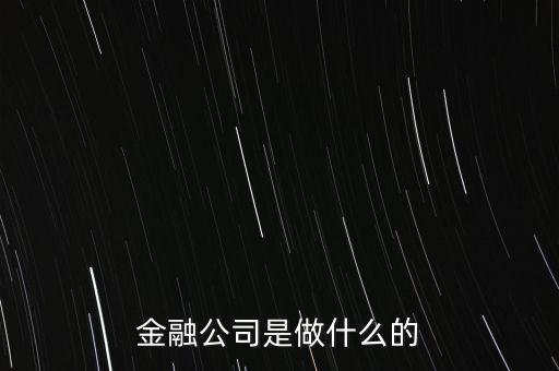 美國(guó)住宅金融公司是干什么的，房地美和房利美在美國(guó)算什么性質(zhì)的金融機(jī)構(gòu)