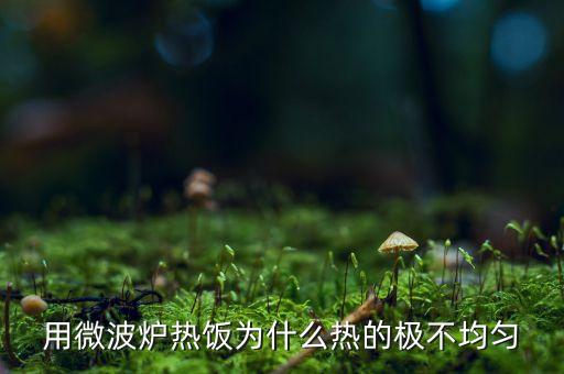 微波爐加熱為什么不均勻，為什么我家的微波爐會(huì)受熱不均勻