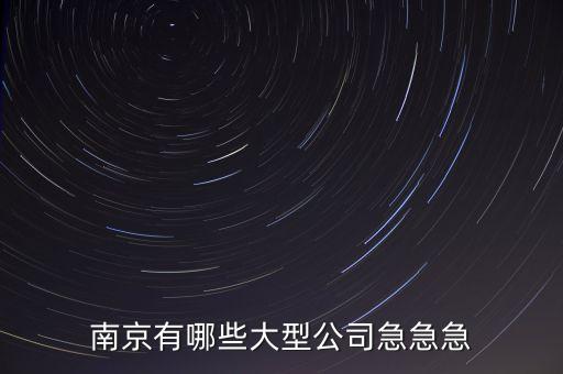 蘇寧什么時候收購舜天，南京有哪些大型公司急急急