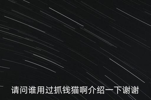 抓錢(qián)貓是什么公司，tara是在什么公司