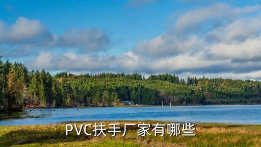 PVC扶手廠家有哪些