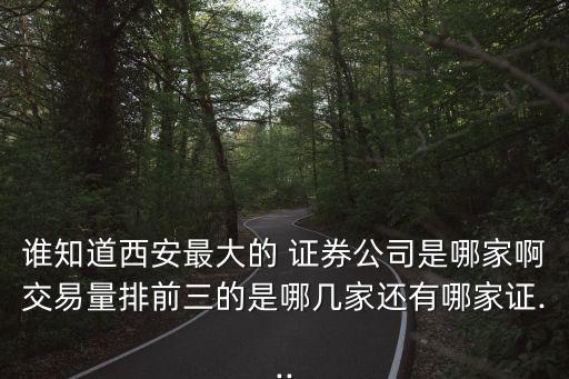 中國民族證券慕容