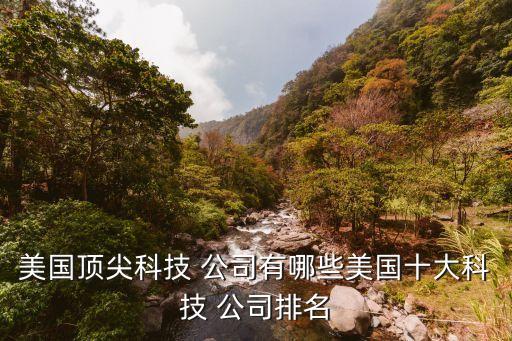 威瑞森公司,美國威瑞森公司