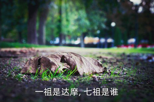 禪宗七祖股票書