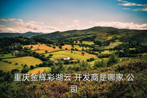 重慶秋收房地產(chǎn)開發(fā)公司,重慶最大的房地產(chǎn)開發(fā)公司