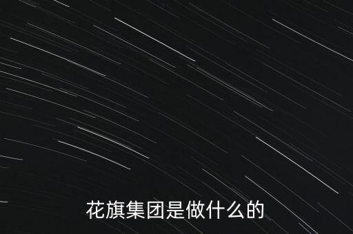 花旗集團(tuán)是做什么的