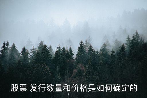 股票發(fā)行規(guī)模