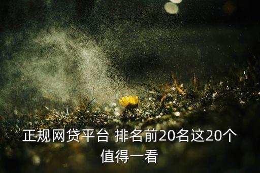 河南金融公司排名,互聯網金融公司排名有哪些