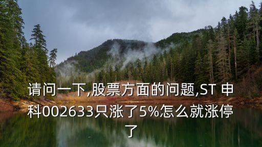 山東省申科投資管理有限公司