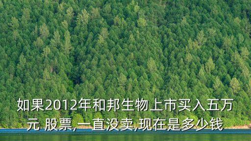 和邦股票怎么樣能不能買,社保基金買的股票怎么樣