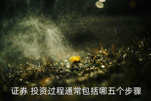 證券投資具有收益性,如何衡量證券投資的收益和風(fēng)險(xiǎn)?