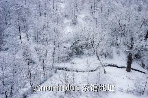 北northplus 茶館地址