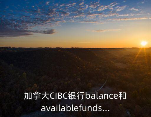 cibc美國投資賬戶