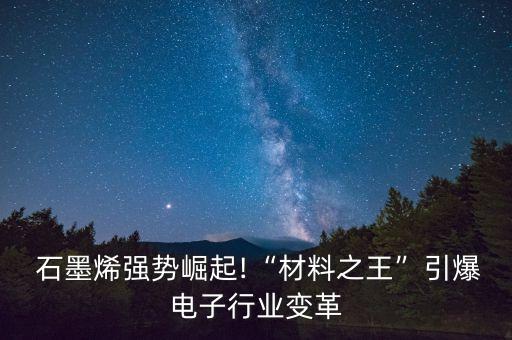 中國石墨烯標(biāo)準(zhǔn)化委員會(huì)