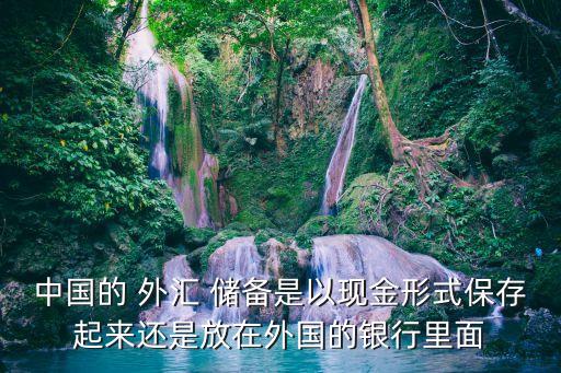 中國央行外匯儲(chǔ)備,央行增加外匯儲(chǔ)備將引起