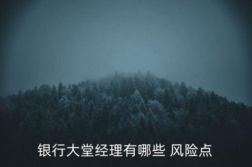 銀行柜面業(yè)務(wù)操作風(fēng)險分析,銀行員工代客操作的風(fēng)險分析