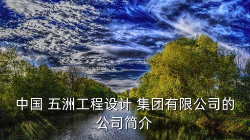 中聯(lián)五洲集團(tuán)試水直銷