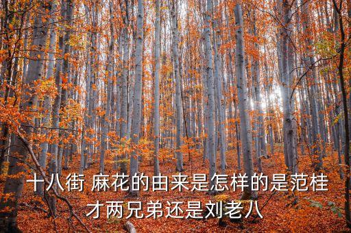 十八街麻花公司領(lǐng)導(dǎo),桂發(fā)祥十八街麻花價格表