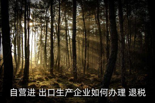 上海紡織品出口退稅,崇明區(qū)紡織品出口退稅到賬時(shí)間