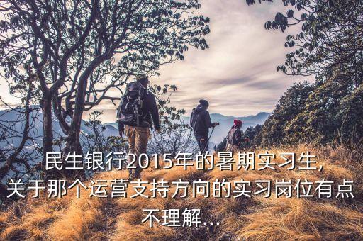 臨沂民生銀行小區(qū)金融,民生銀行臨沂分行招聘