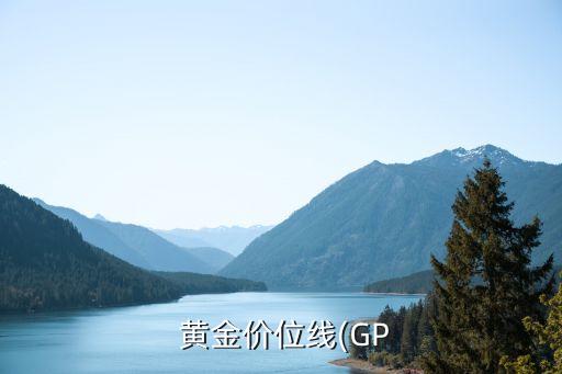  黃金價(jià)位線(GP