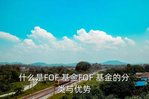 什么是FOF 基金FOF 基金的分類與優(yōu)勢