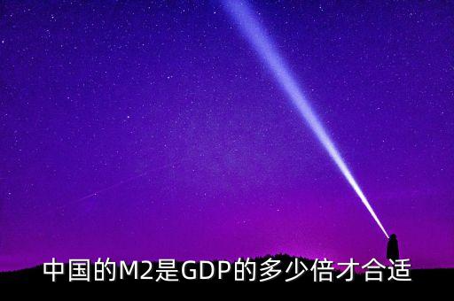 中國m2和gdp增長,中國GDP增長